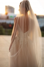 Wedding Dress - Arissa - LIDA-01300.00.17