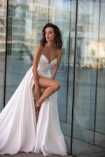 Wedding Dress - Dorra - LIDA-01295.00.00