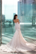 Wedding Dress - Armelle - LIDA-01303.42.17