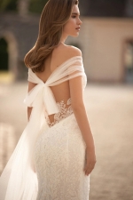 Wedding Dress - Héloїse - LDK-08236.00.17