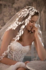 Wedding Dress - Rosaline - LDK-08241.00.17