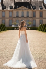 Wedding Dress - Cassandre - LDK-08222.00.17