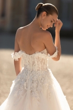 Wedding Dress - Linda - LDK-08246.00.17