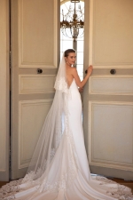 Wedding Dress - Daisy - LDK-08227.00.17