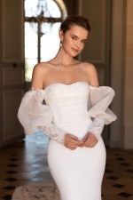 Wedding Dress - Daisy - LDK-08227.00.17