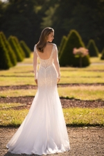 Wedding Dress - Suzy - LDK-08243.00.17