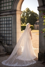 Wedding Dress - Suzy - LDK-08243.00.17