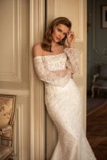 Wedding Dress - Milene - LDK-08219.00.17
