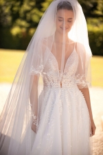 Wedding Dress - Olivia - LDK-08225.00.17
