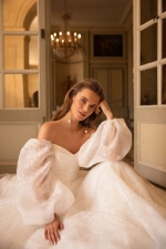Wedding Dress - Honorine - LDK-08237.00.00