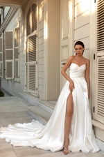 Wedding Dress - Fascinatia - LIDA-01248.00.00