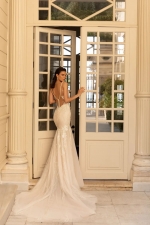Wedding Dress - Delighta - LIDA-01243.00.17