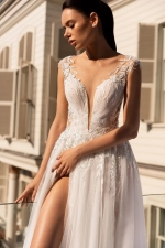 Wedding Dress - Inspiranta - LIDA-01254.00.17