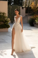 Wedding Dress - Inspiranta - LIDA-01254.00.17
