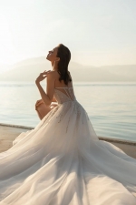 Wedding Dress - Languora - LIDA-01253.00.17