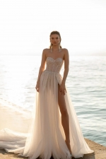 Wedding Dress - Languora - LIDA-01253.00.17