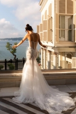 Wedding Dress - Fervora - LIDA-01258.00.17