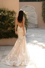 Wedding Dress - Fidema - LIDA-01261.00.17
