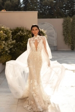 Wedding Dress - Fidema - LIDA-01261.00.17