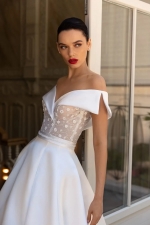 Wedding Dress - Affectia - LIDA-01269.00.17