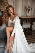 Wedding Dress - Gioconda - LPLD-3292.00.17