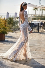 Wedding Dress - Feeling Of Passion - LIDA-01231.00.17