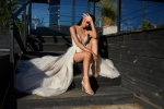 Wedding Dress - Frankness - LIDA-01239.00.17