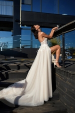 Wedding Dress - Frankness - LIDA-01239.00.17