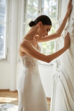 Wedding Dress - Dancing Beauty - LDK-08176.00.17
