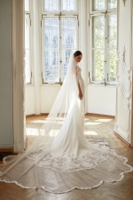 Wedding Dress - Dancing Beauty - LDK-08176.00.17
