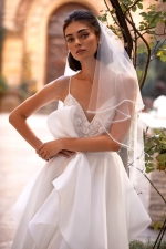 Wedding Dress - Brilliance - LDK-08161.00.17