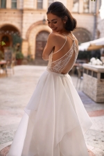 Wedding Dress - Brilliance - LDK-08161.00.17