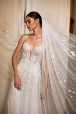 Wedding Dress - Inspiration - LDK-08158.00.17