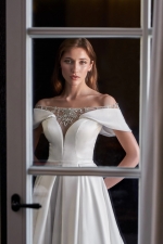 Wedding Dress - Audrey - LPLD-3175.00.17