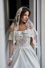 Wedding Dress - Dominique - LPLD-3179.30.17