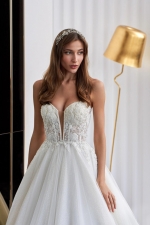 Wedding Dress - Louisa - LPLD-3181.00.17