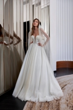 Wedding Dress - Louisa - LPLD-3181.00.17