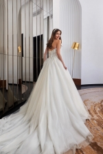 Wedding Dress - Louisa - LPLD-3181.00.17