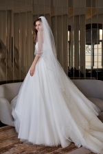 Wedding Dress - Lauren - LPLD-3177.00.17