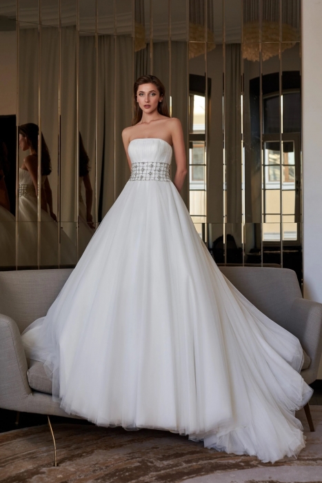 Wedding Dress - Lauren - LPLD-3177.00.17