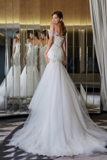 Wedding Dress - Nadine - LPLD-3176.00.17