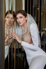 Wedding Dress - Meryl - LPLD-3180.00.17