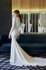 Wedding Dress - Meryl - LPLD-3180.00.17