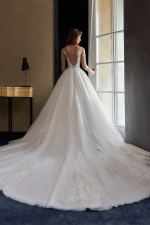Wedding Dress - Victoria - LPLD-3173.00.17