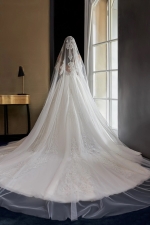 Wedding Dress - Victoria - LPLD-3173.00.17