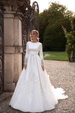 Wedding Dress - Success - LPLD-3237.00.17