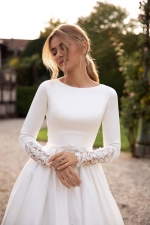 Wedding Dress - Success - LPLD-3237.00.17