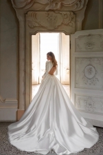 Wedding Dress - Shininess - LPLD-3232.00.17