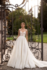 Wedding Dress - Perfection - LPLD-3233.00.17