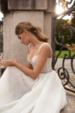 Wedding Dress - Perfection - LPLD-3233.00.17